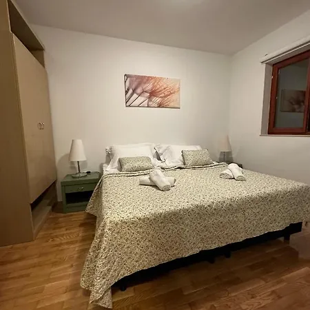 Family Apartment