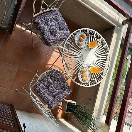 Lägenhet Family Makarska