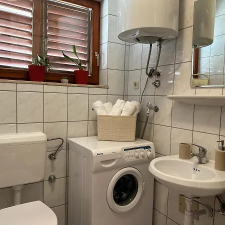 Family Apartment *