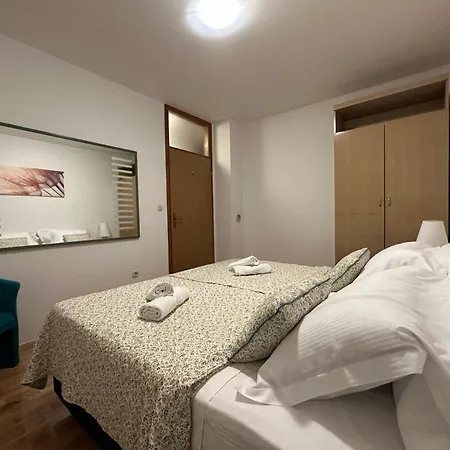 Family Apartment