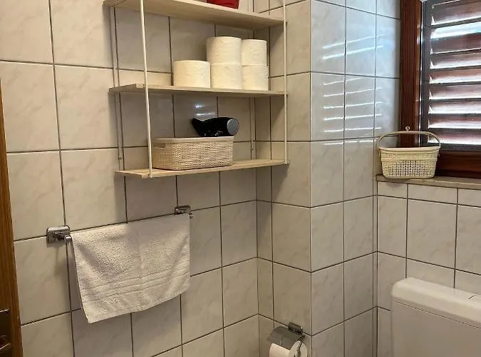 Appartamento Family Makarska